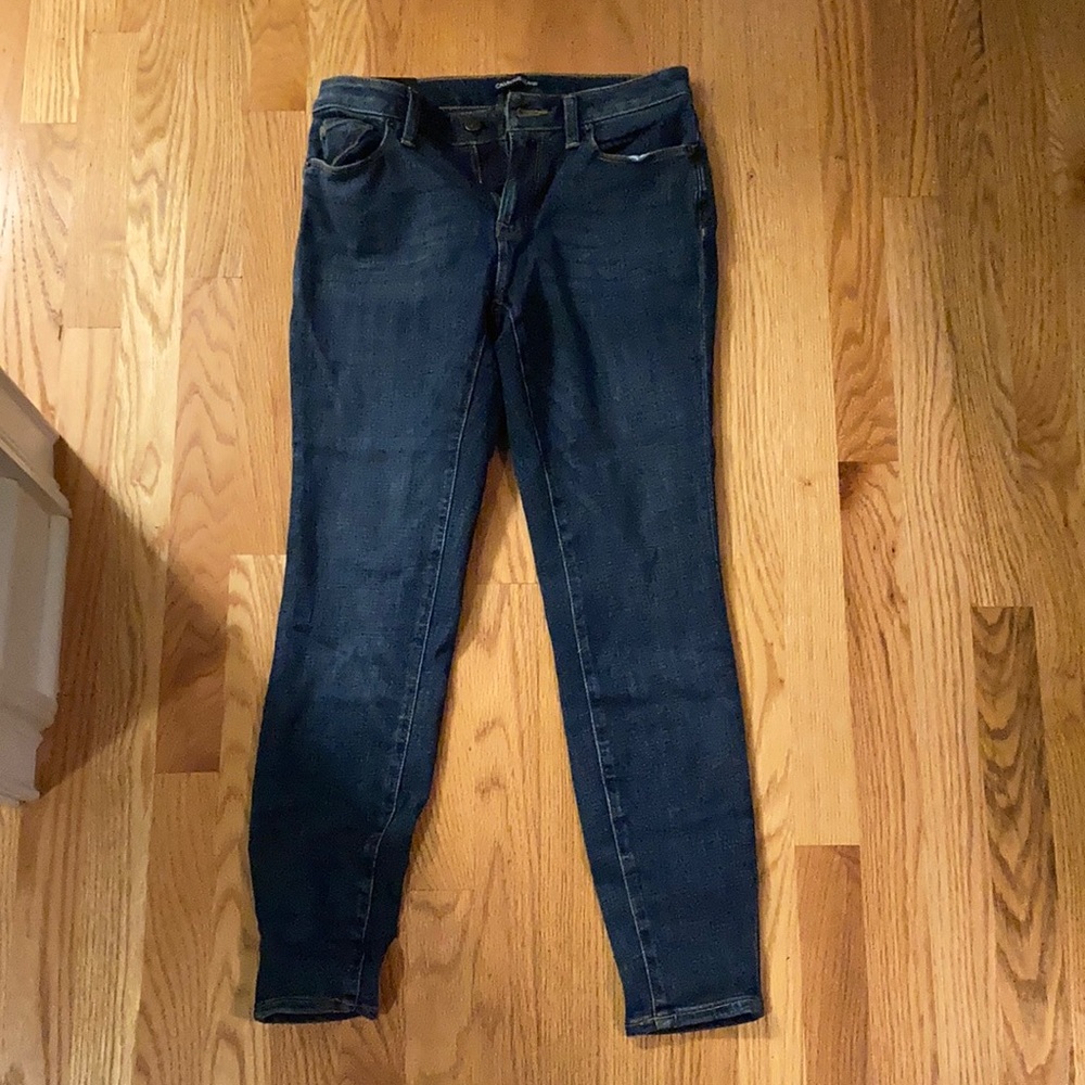 Calvin Klein jeans never worn!